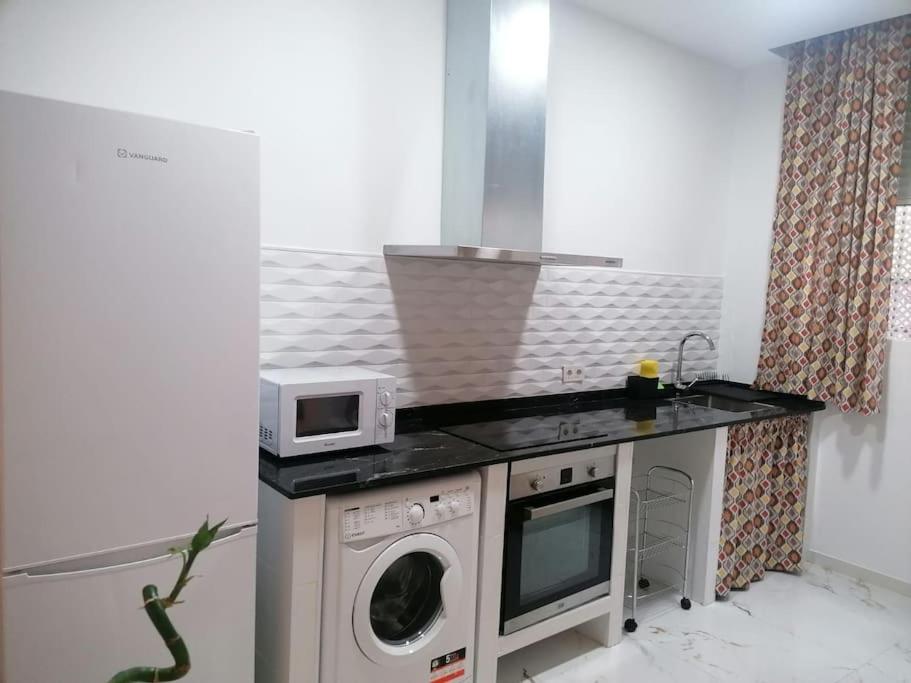 Living Cordoba 2 Dormitorios Córdoba Exterior foto