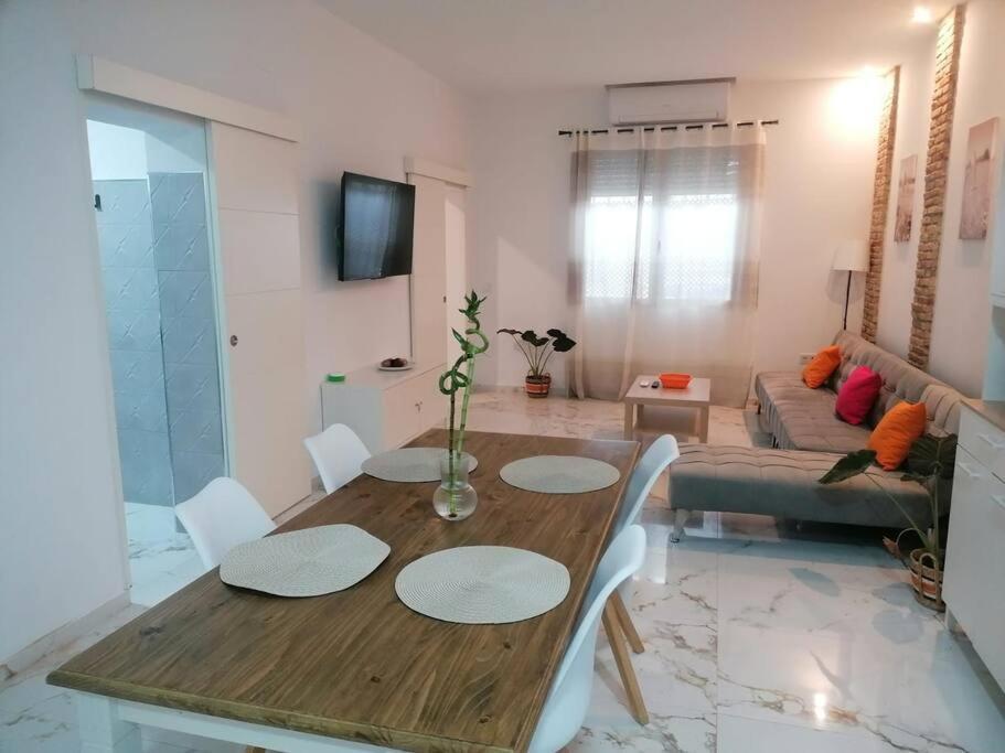 Living Cordoba 2 Dormitorios Córdoba Exterior foto